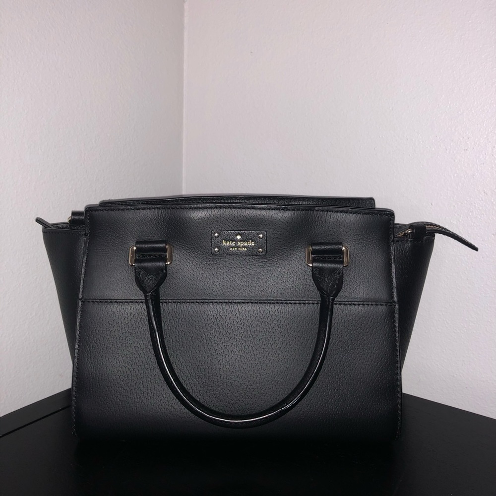 Kate Spade New York Lana Grove Street Purse